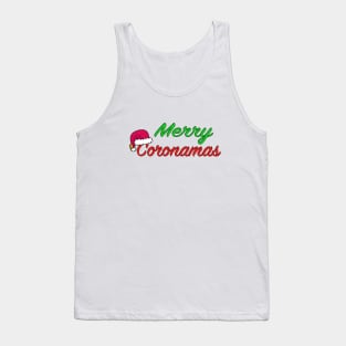 merry coronamas Tank Top